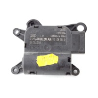 MOTORCEK OGREVANJA OEM N. 1K1907511B ORIGINAL REZERVNI DEL VOLKSWAGEN GOLF V 1K1 1K5 MK5 BER/SW (02/2004-11/2008) DIESEL LETNIK 2004