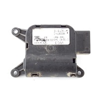 MOTORCEK OGREVANJA OEM N. 1K1907511E ORIGINAL REZERVNI DEL VOLKSWAGEN GOLF V 1K1 1K5 MK5 BER/SW (02/2004-11/2008) DIESEL LETNIK 2004