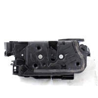 CENTRALNI ZAKLEP SPREDNJIH VRAT  OEM N. 5TB837016C ORIGINAL REZERVNI DEL VOLKSWAGEN T-ROC A11 (DAL 2017)  DIESEL LETNIK 2020