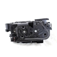 CENTRALNO ZAKLEPANJE ZADNJIH DESNIH VRAT OEM N. 5TB839016L ORIGINAL REZERVNI DEL VOLKSWAGEN T-ROC A11 (DAL 2017)  DIESEL LETNIK 2020