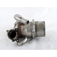 EGR VENTIL/IZMENJALNIK OEM N. 04L131512BR ORIGINAL REZERVNI DEL VOLKSWAGEN T-ROC A11 (DAL 2017)  DIESEL LETNIK 2020