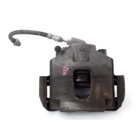 SPREDNJE DESNE ZAVORNE CELJUSTI  OEM N. 1478474 ORIGINAL REZERVNI DEL FORD FIESTA JH JD MK5 R (2005 - 2008) DIESEL LETNIK 2007