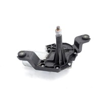 MOTORCEK ZADNJEGA BRISALCA OEM N. 13282361 ORIGINAL REZERVNI DEL OPEL MERIVA B S10 (2010 -2017)DIESEL LETNIK 2016