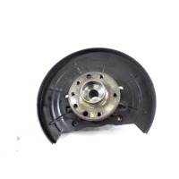 VRTLJIVI LEZAJ DESNO / PESTO KOLESA Z LEZAJEM SPREDAJ OEM N. 13262091 ORIGINAL REZERVNI DEL OPEL MERIVA B S10 (2010 -2017)DIESEL LETNIK 2016