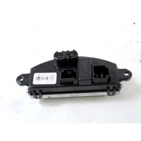 REGULATOR PREZRACEVANJA OEM N. 5Q0907521C ORIGINAL REZERVNI DEL AUDI A3 MK3R 8V 8V1 8VK 8VS 8VM 8V7 8VE 3P/5P/CABRIO (2016 -2020)DIESEL LETNIK 2018