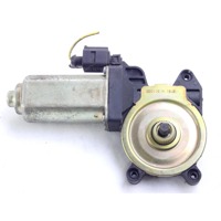 DVIZNI MEHANIZEM SPREDNIH STEKEL  OEM N. 10043 MOTORINO ALZACRISTALLO PORTA ANTERIORE ORIGINAL REZERVNI DEL FORD FOCUS DAW DBW DNW MK1 BER/SW (1998-2001)DIESEL LETNIK 1999