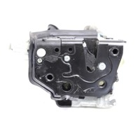 CENTRALNO ZAKLEPANJE PREDNIH LEVIH VRAT OEM N. 8X1837015C ORIGINAL REZERVNI DEL AUDI A3 MK3R 8V 8V1 8VK 8VS 8VM 8V7 8VE 3P/5P/CABRIO (2016 -2020)DIESEL LETNIK 2018