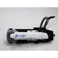 ZUNANJA KLJUKA SPREDNJA LEVA VRATA OEM N. 8V0837205AGRU ORIGINAL REZERVNI DEL AUDI A3 MK3R 8V 8V1 8VK 8VS 8VM 8V7 8VE 3P/5P/CABRIO (2016 -2020)DIESEL LETNIK 2018