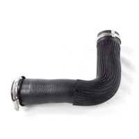 VISOKOTLACNE CEVI INTERCOOLER OEM N. 9675348580 ORIGINAL REZERVNI DEL PEUGEOT 208 CA CC MK1 (2012 -2019) DIESEL LETNIK 2015