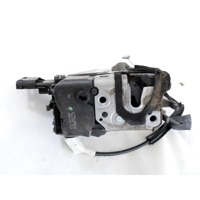 CENTRALNO ZAKLEPANJE ZADNJIH DESNIH VRAT OEM N. 9800618680 ORIGINAL REZERVNI DEL CITROEN C5 RD TD MK2 /TOURER/CROSS TOURER (2008 - 2017) DIESEL LETNIK 2009