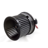 VENTILATOR  KABINE  OEM N. 1608182080 ORIGINAL REZERVNI DEL PEUGEOT 208 CA CC MK1 (2012 -2019) DIESEL LETNIK 2015