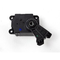 MOTORCEK OGREVANJA OEM N. T1006419G ORIGINAL REZERVNI DEL PEUGEOT 208 CA CC MK1 (2012 -2019) DIESEL LETNIK 2015