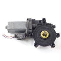 DVIZNI MEHANIZEM SPREDNIH STEKEL  OEM N. 9066 MOTORINO ALZACRISTALLO PORTA ANTERIORE ORIGINAL REZERVNI DEL LANCIA Y 840 (1996 - 2000) BENZINA LETNIK 1999