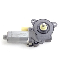 DVIZNI MEHANIZEM SPREDNIH STEKEL  OEM N. 16085 MOTORINO ALZACRISTALLO PORTA ANTERIORE ORIGINAL REZERVNI DEL FORD FIESTA JH JD MK5 (2002 - 2005) BENZINA LETNIK 2002