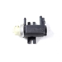 ELEKTROVENTIL  OEM N. 9661960380 ORIGINAL REZERVNI DEL CITROEN C5 RD TD MK2 /TOURER/CROSS TOURER (2008 - 2017) DIESEL LETNIK 2009