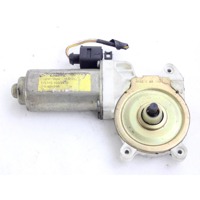 DVIZNI MEHANIZEM SPREDNIH STEKEL  OEM N. 16970 MOTORINO ALZACRISTALLO PORTA ANTERIORE ORIGINAL REZERVNI DEL FORD FOCUS DAW DBW DNW MK1 R BER/SW (2001-2005) DIESEL LETNIK 2003