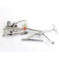 MEHANIZEM DVIGA SPREDNJIH STEKEL  OEM N. 18301 SISTEMA ALZACRISTALLO PORTA ANTERIORE ELETTR ORIGINAL REZERVNI DEL OPEL ASTRA H A04 L48,L08,L35,L67 5P/3P/SW (2004 - 2007) DIESEL LETNIK 2007