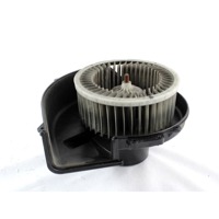 VENTILATOR  KABINE  OEM N. 6Q1819015C ORIGINAL REZERVNI DEL VOLKSWAGEN POLO 9N R (2005 - 10/2009) DIESEL LETNIK 2007