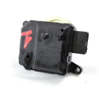 MOTORCEK OGREVANJA OEM N. 30.93683.01 ORIGINAL REZERVNI DEL VOLKSWAGEN POLO 9N R (2005 - 10/2009) DIESEL LETNIK 2007