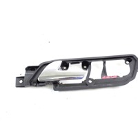 NOTRANJA KLJUKA  OEM N. 6Q1837173G ORIGINAL REZERVNI DEL VOLKSWAGEN POLO 9N R (2005 - 10/2009) DIESEL LETNIK 2007