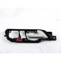 NOTRANJA KLJUKA  OEM N. 6Q0837174G ORIGINAL REZERVNI DEL VOLKSWAGEN POLO 9N R (2005 - 10/2009) DIESEL LETNIK 2007