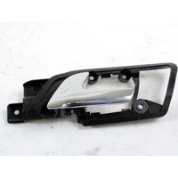 NOTRANJA KLJUKA  OEM N. 6Q0839173G ORIGINAL REZERVNI DEL VOLKSWAGEN POLO 9N R (2005 - 10/2009) DIESEL LETNIK 2007