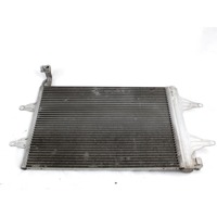 HLADILNIK KLIME OEM N. 8FC351301-531 ORIGINAL REZERVNI DEL VOLKSWAGEN POLO 9N R (2005 - 10/2009) DIESEL LETNIK 2007