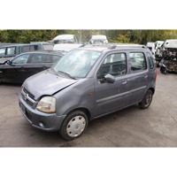 OPEL AGILA A 1.0 B 44KW 5M 5P (2007) RICAMBI IN MAGAZZINO