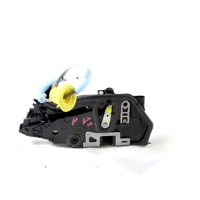 CENTRALNO ZAKLEPANJE ZADNJIH DESNIH VRAT OEM N. 7956144 ORIGINAL REZERVNI DEL BMW SERIE 1 BERLINA F40 (DAL 2019)DIESEL LETNIK 2022