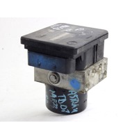 ABS AGREGAT S PUMPO OEM N. 13246535 ORIGINAL REZERVNI DEL OPEL ASTRA H A04 L48 L08 L35 L67 R 5P/3P/SW (2007 - 2010) DIESEL LETNIK 2008