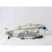 ZRACNA BLAZINA GLAVA DESNA OEM N. 13251618 ORIGINAL REZERVNI DEL OPEL ASTRA J P10 5P/3P/SW (2010 - 2015) DIESEL LETNIK 2011