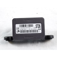 ESP OEM N. 13505726 ORIGINAL REZERVNI DEL OPEL ASTRA J P10 5P/3P/SW (2010 - 2015) DIESEL LETNIK 2011