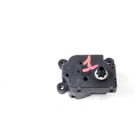 MOTORCEK OGREVANJA OEM N. U9518001 ORIGINAL REZERVNI DEL OPEL ASTRA J P10 5P/3P/SW (2010 - 2015) DIESEL LETNIK 2011