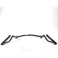 SPREDNJI STABILIZATOR OEM N. 13296533 ORIGINAL REZERVNI DEL OPEL ASTRA J P10 5P/3P/SW (2010 - 2015) DIESEL LETNIK 2011