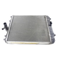 RADIATOR VODE OEM N. 13182786 ORIGINAL REZERVNI DEL OPEL AGILA A H00 (2000 - 2008) BENZINA LETNIK 2007