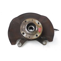 VRTLJIVI LEZAJ DESNO / PESTO KOLESA Z LEZAJEM SPREDAJ OEM N. 9210349 ORIGINAL REZERVNI DEL OPEL AGILA A H00 (2000 - 2008) BENZINA LETNIK 2007