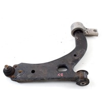 SPREDNJA DESNA ROKA  OEM N. 1436169 ORIGINAL REZERVNI DEL FORD FIESTA JH JD MK5 R (2005 - 2008) DIESEL LETNIK 2007