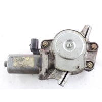 DVIZNI MEHANIZEM SPREDNIH STEKEL  OEM N. 18392 MOTORINO ALZACRISTALLO PORTA ANTERIORE ORIGINAL REZERVNI DEL ALFA ROMEO 147 937 R (2005 - 2010) DIESEL LETNIK 2008