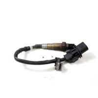 SONDA LAMBDA  OEM N. 35126918 ORIGINAL REZERVNI DEL MERCEDES CLASSE B W245 T245 5P (2005 - 2011) DIESEL LETNIK 2008