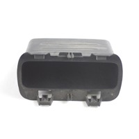 PREDAL ZA DOKUMENTE OEM N. 8200181020 ORIGINAL REZERVNI DEL RENAULT KANGOO KC0/1 MK1 R (2003-2008) DIESEL LETNIK 2007