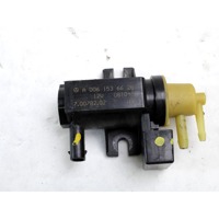 ELEKTROVENTIL  OEM N. A0061536628 ORIGINAL REZERVNI DEL MERCEDES CLASSE B W245 T245 5P (2005 - 2011) DIESEL LETNIK 2008