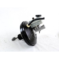 SERVO OJACEVALNIK ZAVOR S PUMPO OEM N. A1694300230 ORIGINAL REZERVNI DEL MERCEDES CLASSE B W245 T245 5P (2005 - 2011) DIESEL LETNIK 2008