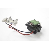 REGULATOR PREZRACEVANJA OEM N. 7701050890 ORIGINAL REZERVNI DEL RENAULT KANGOO KC0/1 MK1 R (2003-2008) DIESEL LETNIK 2007