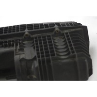 FILTAR ZRAKA OEM N. 8200298161 ORIGINAL REZERVNI DEL RENAULT KANGOO KC0/1 MK1 R (2003-2008) DIESEL LETNIK 2007