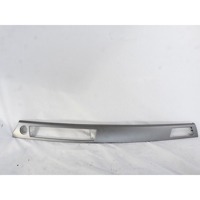 NOTRANJE OKRASNE LETVE  OEM N. 7132845 ORIGINAL REZERVNI DEL BMW SERIE 3 BER/SW/COUPE/CABRIO E90/E91/E92/E93 (2005 -2009) DIESEL LETNIK 2007