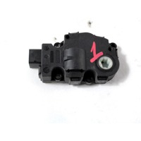 MOTORCEK OGREVANJA OEM N. CZ113930-0711 ORIGINAL REZERVNI DEL BMW SERIE 3 BER/SW/COUPE/CABRIO E90/E91/E92/E93 (2005 -2009) DIESEL LETNIK 2007