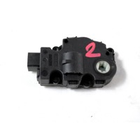 MOTORCEK OGREVANJA OEM N. CZ113930-0711 ORIGINAL REZERVNI DEL BMW SERIE 3 BER/SW/COUPE/CABRIO E90/E91/E92/E93 (2005 -2009) DIESEL LETNIK 2007