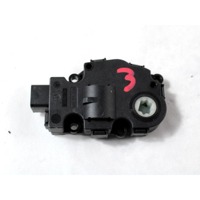 MOTORCEK OGREVANJA OEM N. CZ113930-0711 ORIGINAL REZERVNI DEL BMW SERIE 3 BER/SW/COUPE/CABRIO E90/E91/E92/E93 (2005 -2009) DIESEL LETNIK 2007