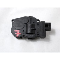 MOTORCEK OGREVANJA OEM N. CZ113930-0711 ORIGINAL REZERVNI DEL BMW SERIE 3 BER/SW/COUPE/CABRIO E90/E91/E92/E93 (2005 -2009) DIESEL LETNIK 2007