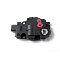 MOTORCEK OGREVANJA OEM N. CZ113930-0711 ORIGINAL REZERVNI DEL BMW SERIE 3 BER/SW/COUPE/CABRIO E90/E91/E92/E93 (2005 -2009) DIESEL LETNIK 2007